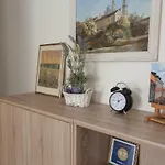M.K. Apartments