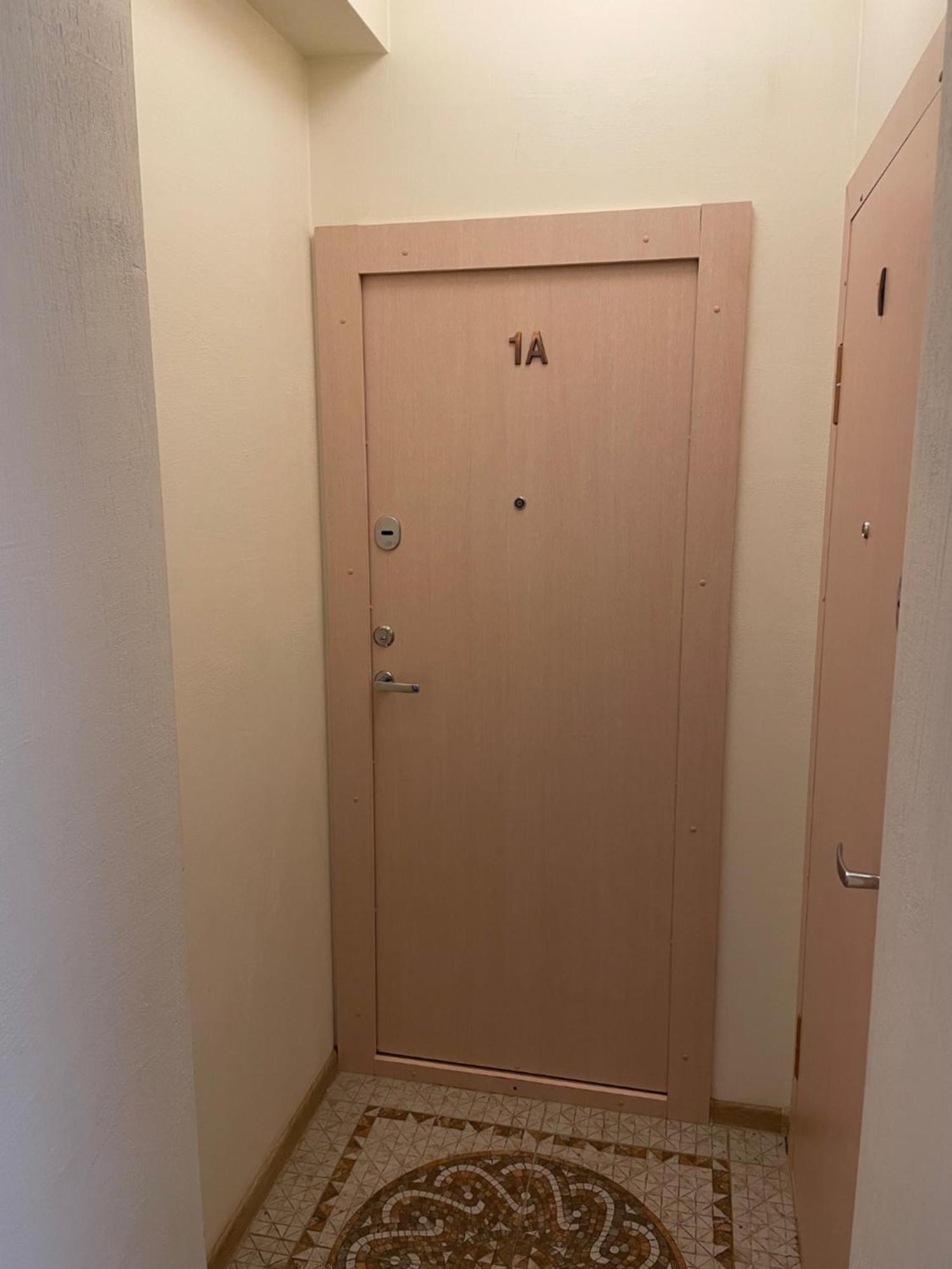 M.k. Apartment
