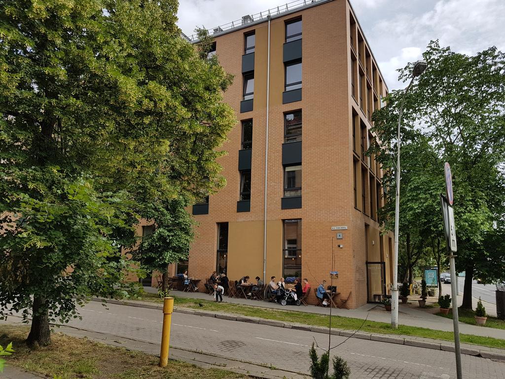 Apartment M.k.