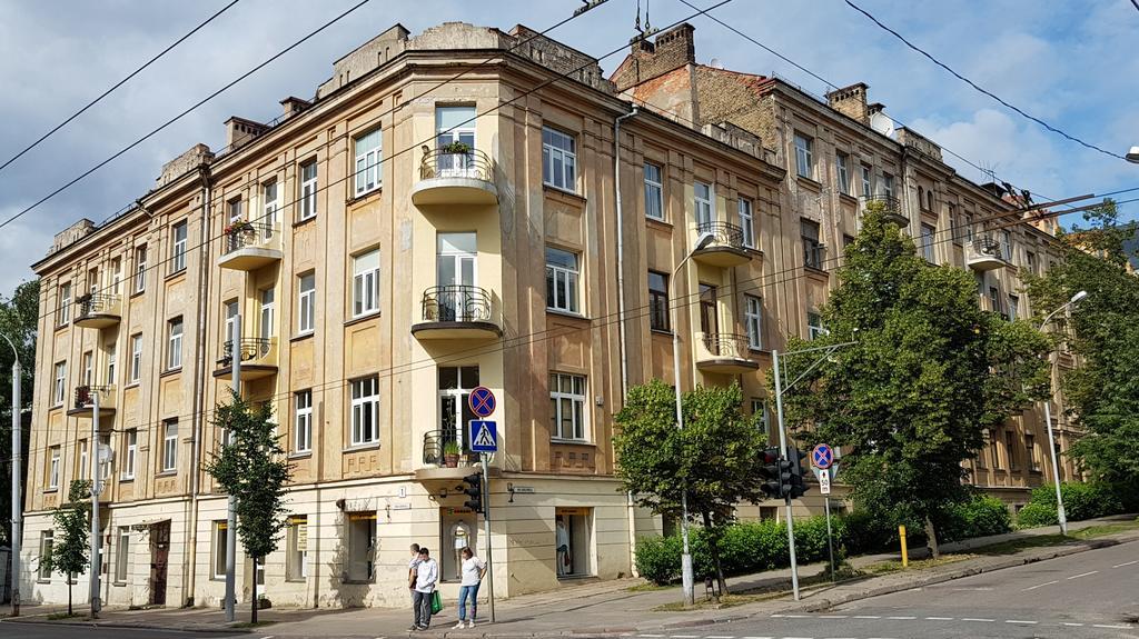 M.k. Appartamento VNO