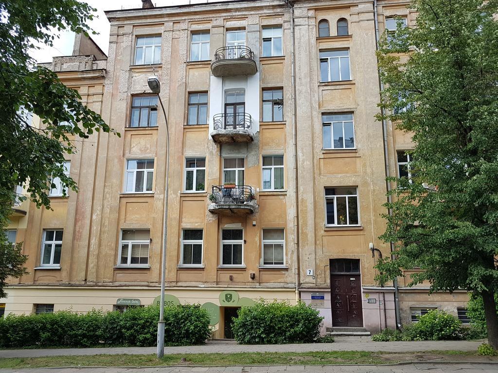 M.k. Apartment