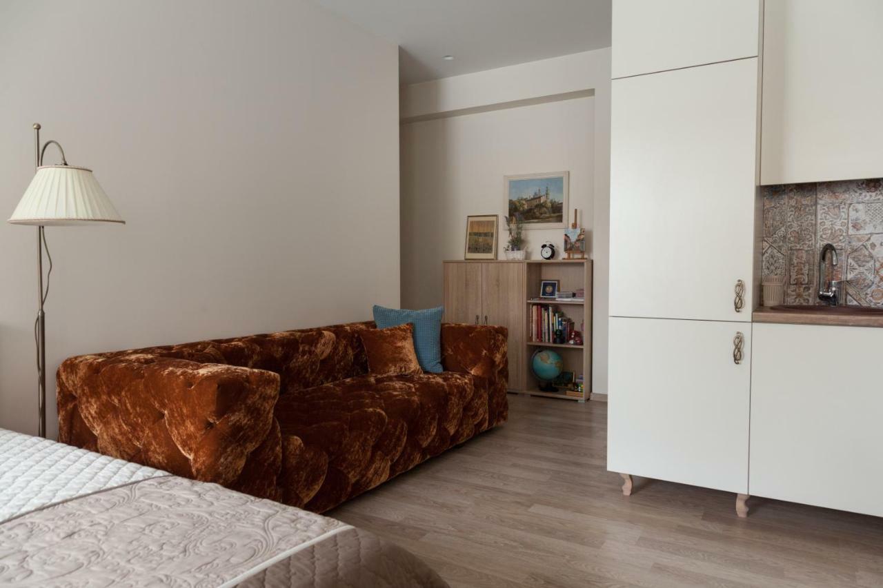 Apartment M.k. *