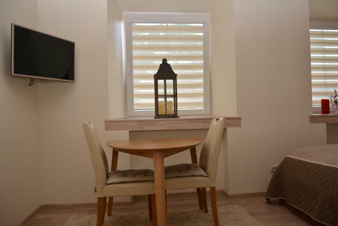 M.k. Apartment